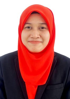 Nik Nur Ezatie bt. Nik Yahya