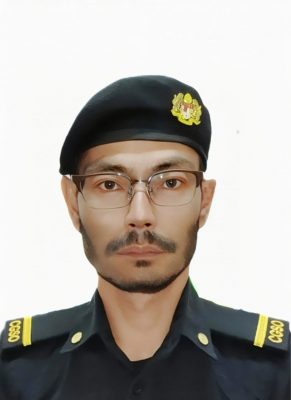 Mohd Zawawi Bin Aziz