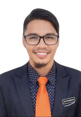 Suparman Bin Sudirman