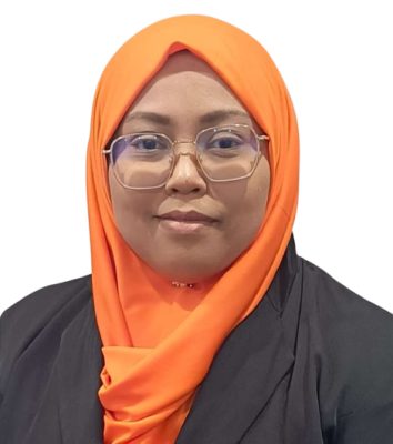 Norfadliana Binti Md Bakron