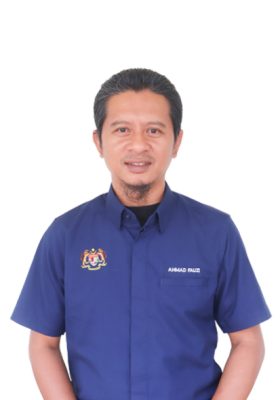 Ahmad Fauzi bin Samawi