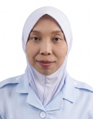 Nor Hana binti Samsuri