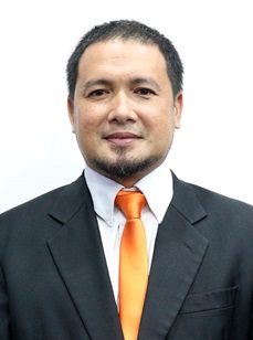 ROHAIZAK BIN IBRAHIM