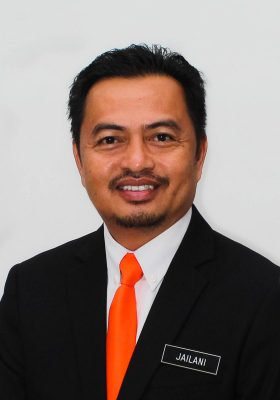 Jailani bin Majit