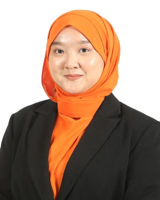 Syarifah Nur Hasifah bt. Syed Abdullah