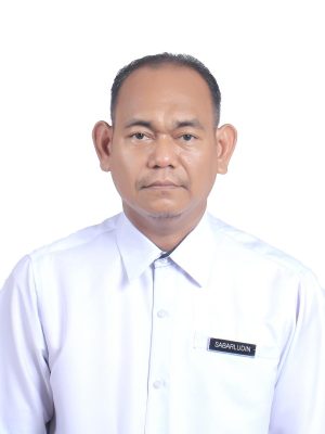 Sabarludin bin Hamid