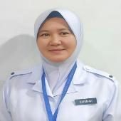 Sarimah binti Hassan