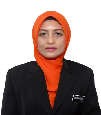 Noor Hafizah Binti Abu Bakar
