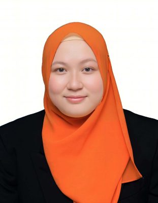Mumaimunani binti Abdul Rahman Lim