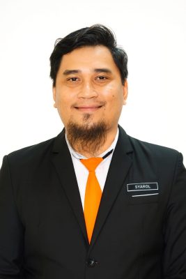 Syarol Anwar bin Adnan