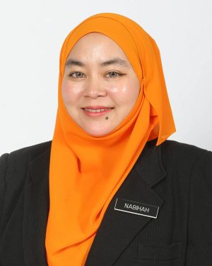 Nabihah binti Saari