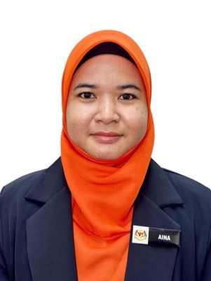 Nur Aina Binti Yusoff
