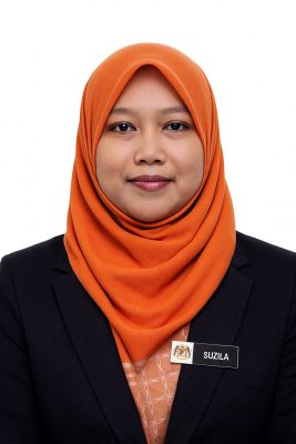 Noorsuzilawati binti Nordin