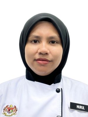 Nurul Hidayah Mohamed Sabri