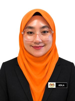 Siti Nur Adila Binti Mohamed Johari