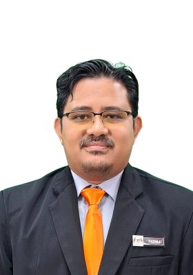 Mohd Fadhli bin Abdul Rahman