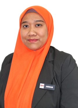 Nur Amirah Binti Mohamed Yatim