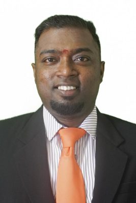 Anand a/l Chinniah