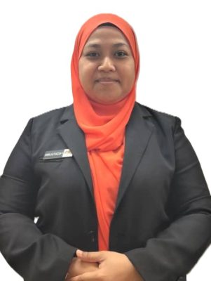 Faizatulirni Binti Yahya