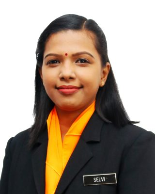 Selvi A/P Rangasamy