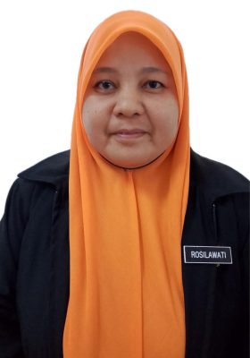Rosilawati binti Sulong