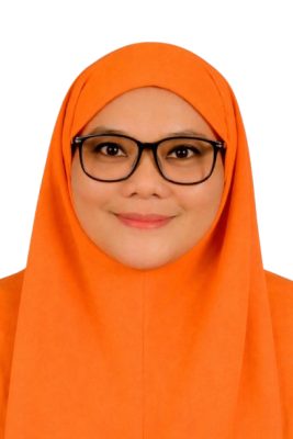 SITI FAZLINA BINTI SYED SAMSUDIN