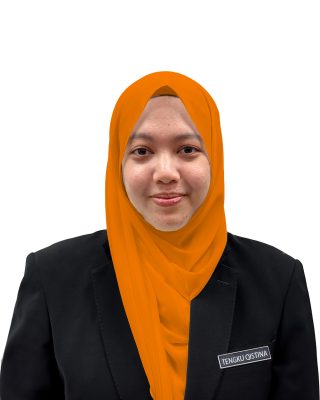 Tengku Qistina Balqis Binti Tengku Mohd Arifin