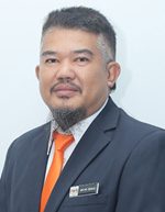 MOHD ISMAIL BIN ABDUL RAHMAN