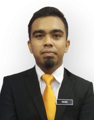 Mohamad Naim bin Mohd Azhar