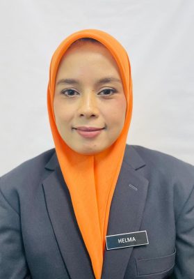 Farhaton Helma binti Othman