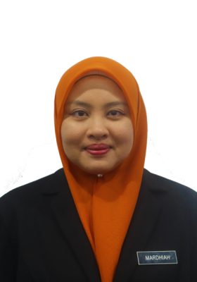 Za'imatul Mardhiah bt Shamsudin