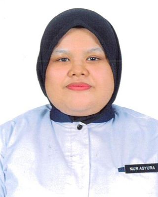 Nur Asyura Binti Mohamad Nizar