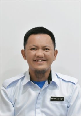 Mohd Nor Bin Fadzil