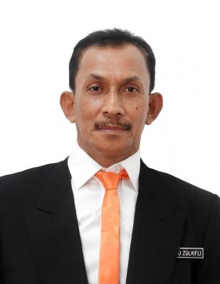 Mohd Zulkifli Bin Mustaffa