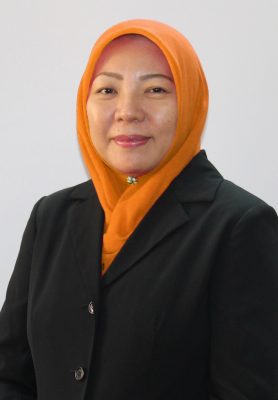 Suhailah binti Pardi