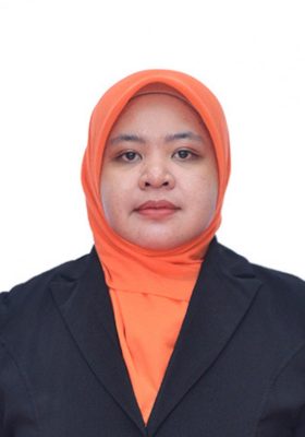 Norhidayati Imani binti Mohd Adenan