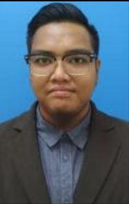MOHD ZULHAZMIN BIN MOHD ZAKI