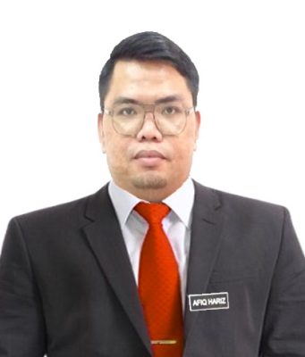 Afiq Hariz bin Roosli