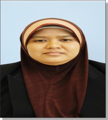 NOOR ZANARIH BINTI NOORDIN