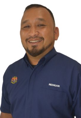 Mohammad Redhuan Bin Hasnawi