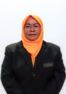 Norafzan binti Abdul Rahaman