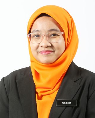 NURUL NADHIRA BINTI HAMZAH