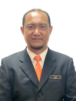Hairil Saifullah Bin Jamal Abdul Nasir