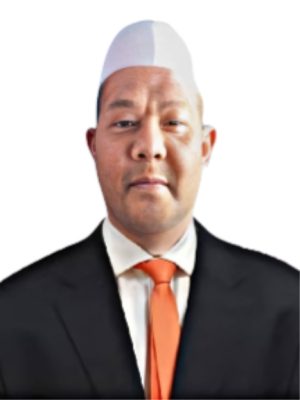 Wan Hazman Bin Wan Abdullah