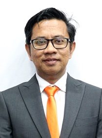 M. Mohd Arif bin Megat Mokhtar