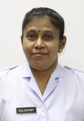 Kalaivany A/P Sandragas