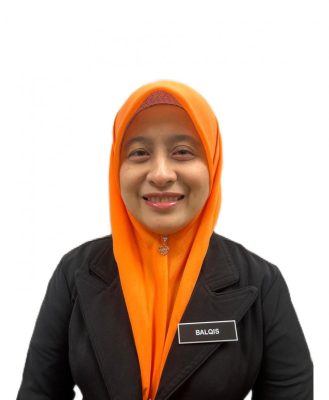 Balqis binti Harun