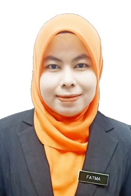 NURFATMA BINTI PAUZI