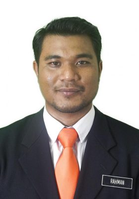 Abdul Rahman b. Mohd