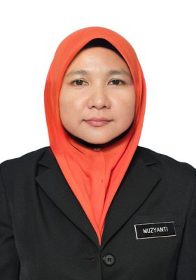 Muzyanti Binti Mohamed